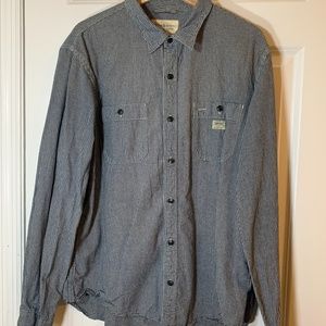 Ralph Lauren Denim & Supply Twill Shirt